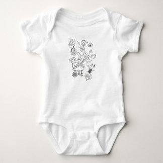 Clothing & Shoes > Baby Bodysuit