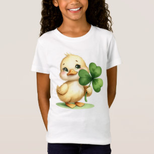 Clothing & Shoes > Kids' Clothing & Shoes > Girls' T-Shirt