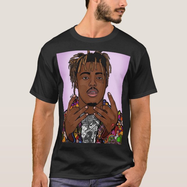 Clothing & Shoes > Men's Fashion > Clothing >  T-Shirt (Front)