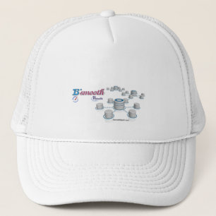 Clothing & Shoes > Men's Fashion > Clothing > Top Trucker Hat