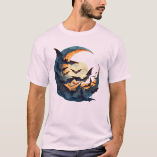 Clothing & Shoes Men's Fashion Halloween T-Shirt