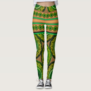 Clothing & Shoes > Women > Clothing > Leggings