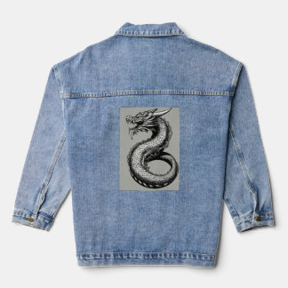 Clothing & Shoes > Women's Fashion > Clothing > Ja Denim Jacket