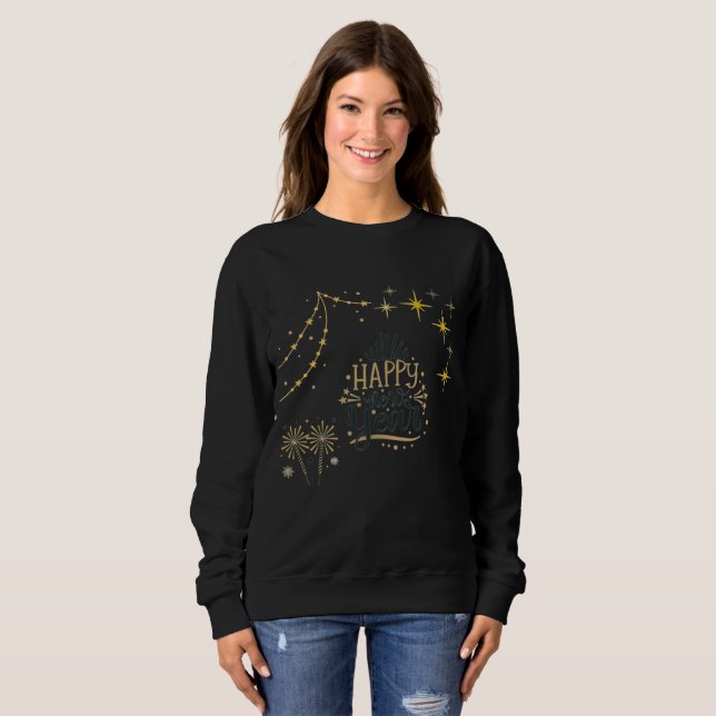 clothing sweatshirt (Front Full)