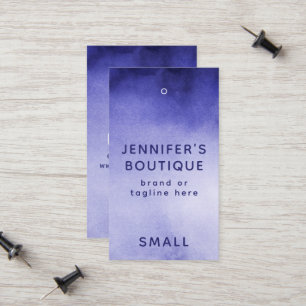 Clothing Tags Small Business Luxury Price Tag