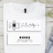 Clothing Tags Small Business White Price Tags