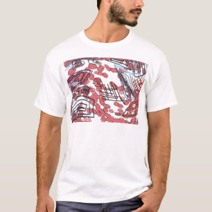 Clotted T-Shirt
