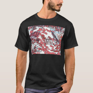Clotted T-Shirt