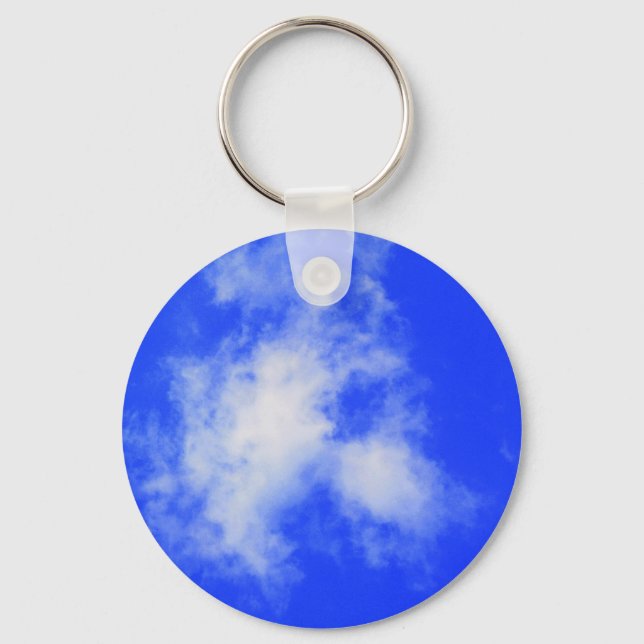 cloud 1 key ring (Front)
