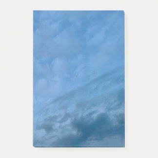 Cloud#29 Post-it Notes