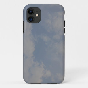 Cloud#4 iPhone/iPad Case
