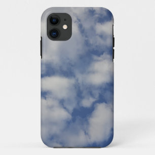 Cloud #8 iPhone 11 case