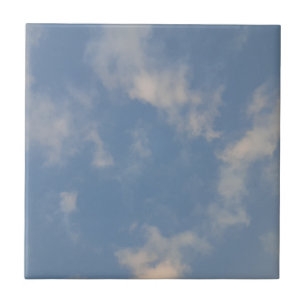 Cloud #9 tile