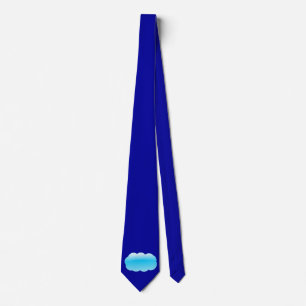Cloud Based Symbol Tie