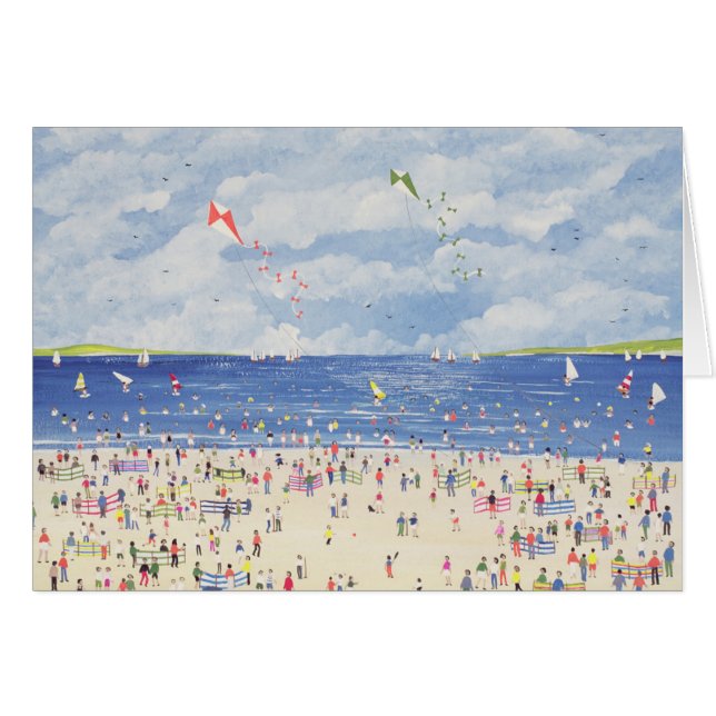 Cloud Beach (Front Horizontal)