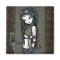 "Cloud Burst" Steampunk Aviatrix Fairy Magnet