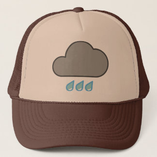 Cloud cap