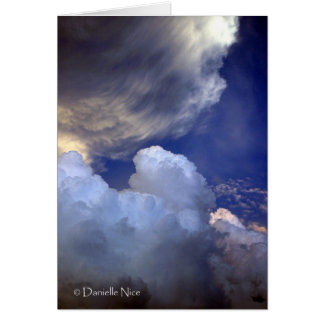 Cloud Card
