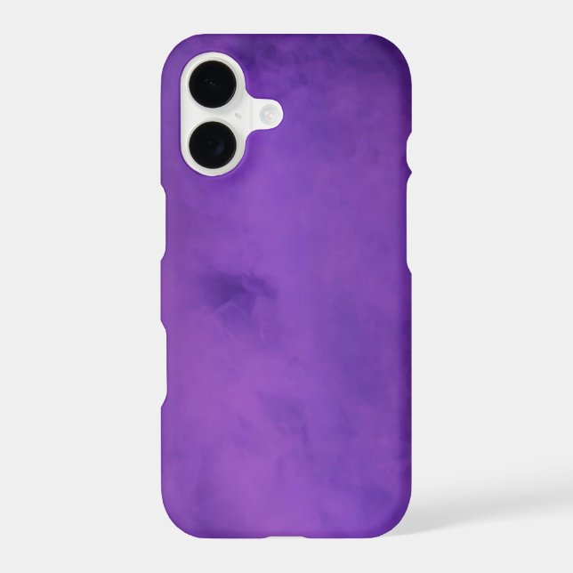 Cloud Case-Mate Samsung Galaxy Case (Back)