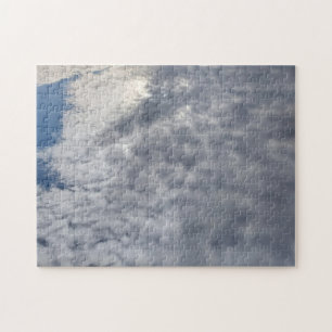 Cloud Challange Jigsaw Puzzle