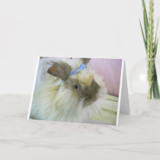 Cloud City Fibres Tote Bag Card