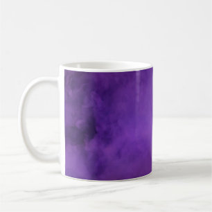 Cloud Coffee Mug