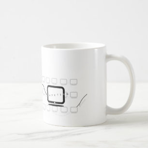 Cloud Computing Mug