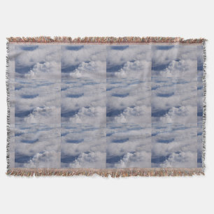 'Cloud confort Throw blanket' Blanket