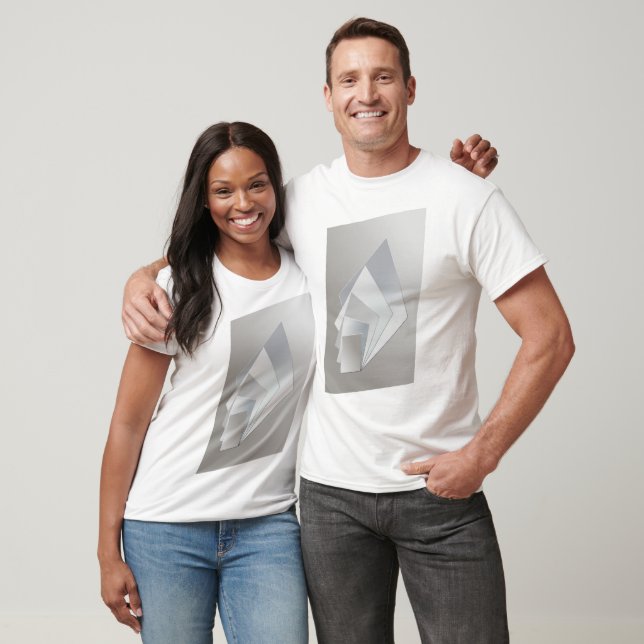 Cloud Dancer T-Shirt (Unisex)