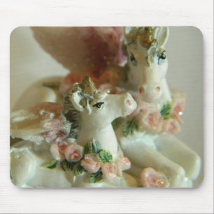 Cloud Dancers I Mouse Mat