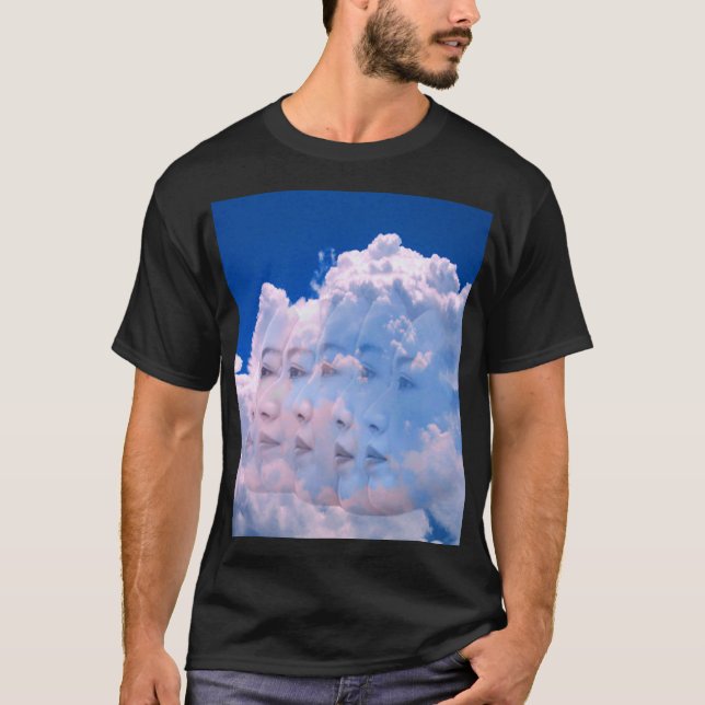 Cloud Dream T-Shirt (Front)
