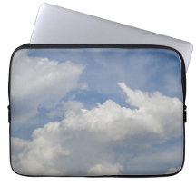 Cloud Dreamer Laptop Sleeve