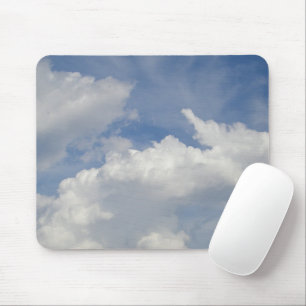 Cloud Dreamer Mouse Mat
