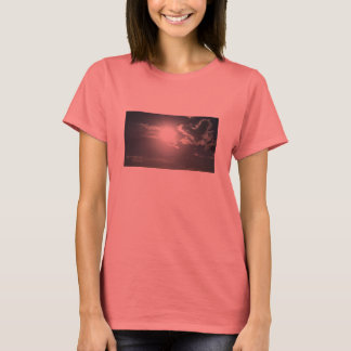 Cloud Eagle Tee