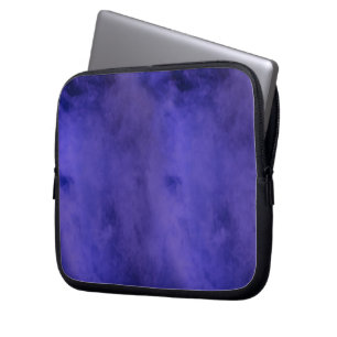 Cloud Electronics Bag
