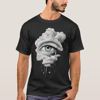 Cloud Eye 2023 T-Shirt