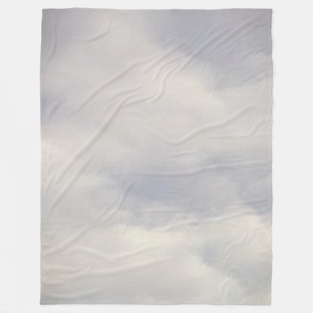 CLOUD FLEECE BLANKET (Front)