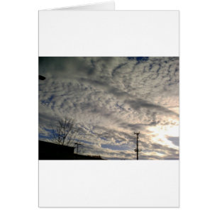 Cloud Formation