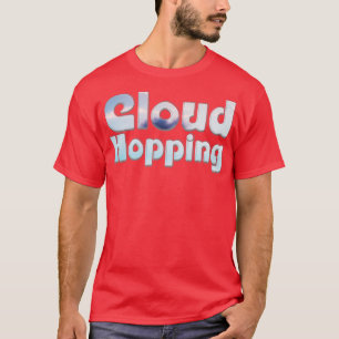 Cloud Hopping T-Shirt