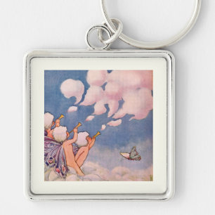 cloud key ring
