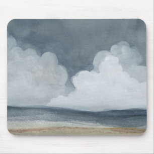 Cloud Landscape Mouse Mat