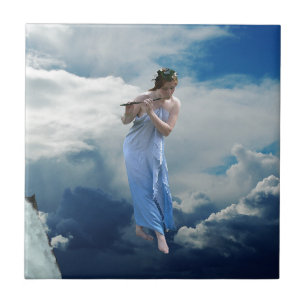Cloud Magic Tile