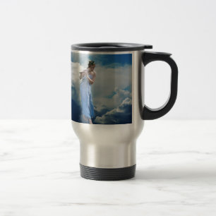 Cloud Magic Travel Mug
