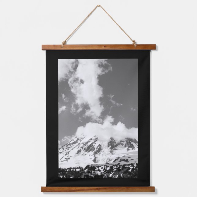 Cloud Maker Hanging Tapestry (Front)