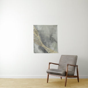 Cloud Matrix Tapestry
