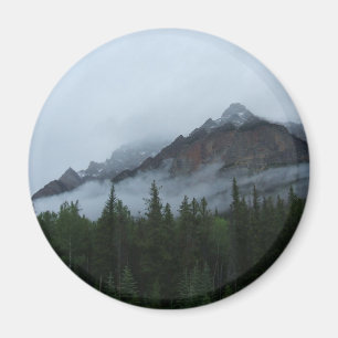 Cloud Mountain Magnet