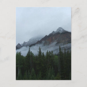 Cloud Mountain Postcard