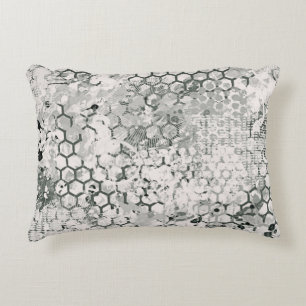 Cloud Odyssey Decorative Cushion
