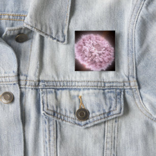 Cloud Of Debris From Two Neutron Stars 15 Cm Square Badge