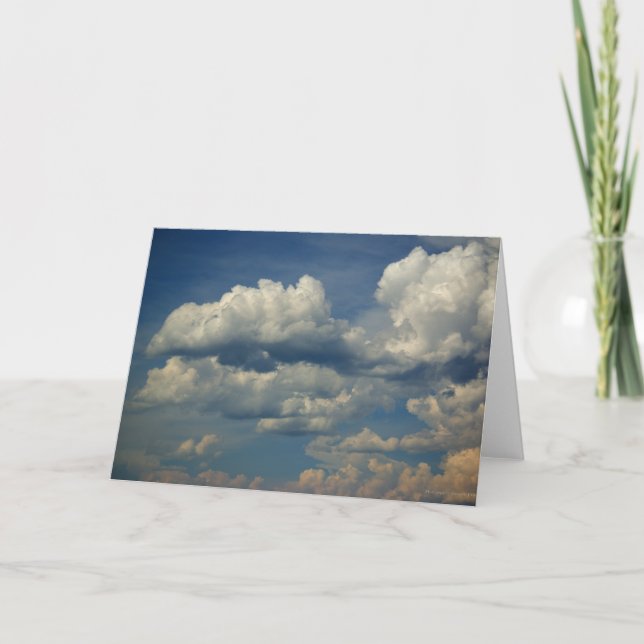Cloud P7148 Card (Front)